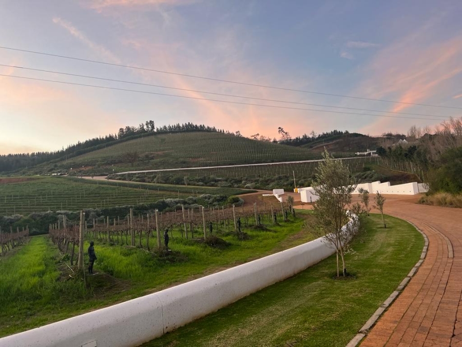 3 Bedroom Property for Sale in Weltevreden Hills Estate Western Cape